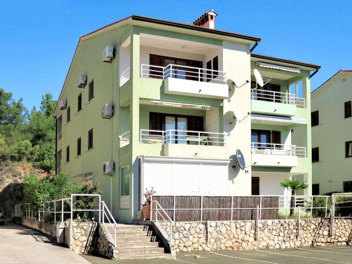Apartment Branka - Rac148 By Interhome 拉巴克 外观 照片